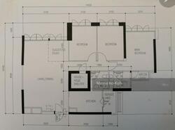 Blk 22 Ghim Moh Link (Queenstown), HDB 5 Rooms #267688301